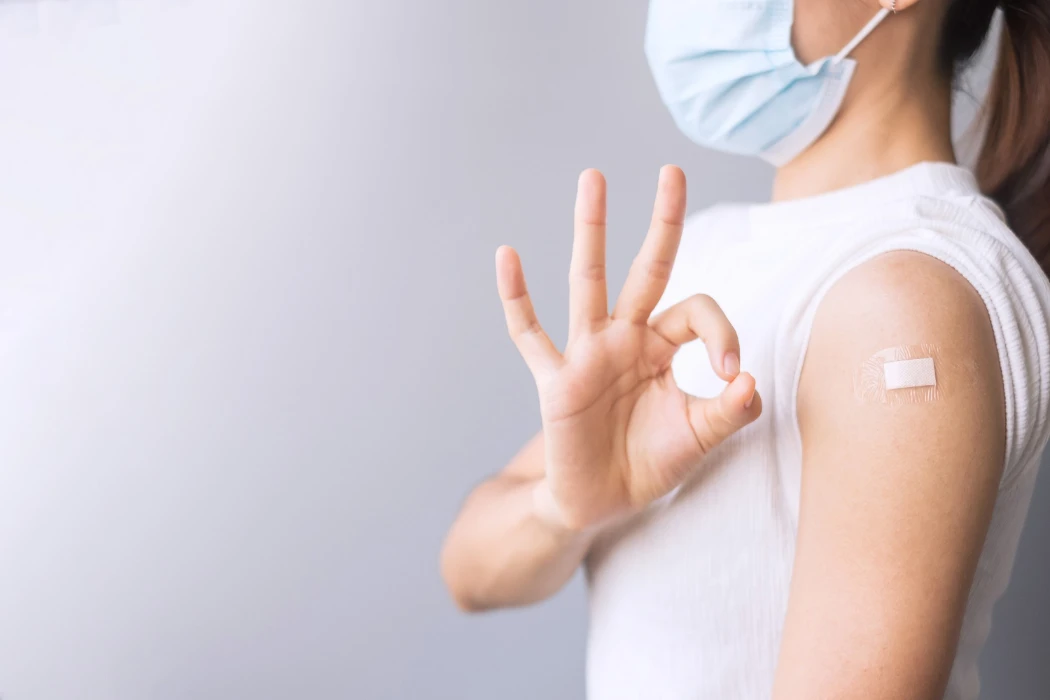 Travel Clinic Yellow Fever Image