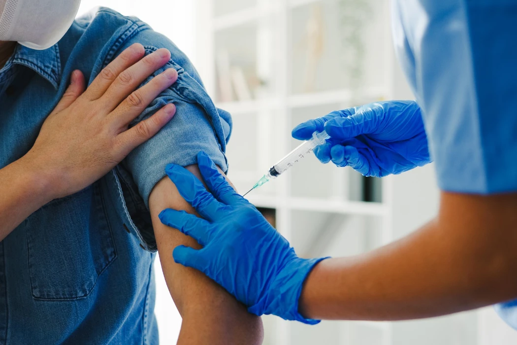 Blood Test - Health Screens - Anaemia Profile Image